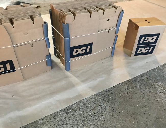 innovativ startup virksomhed med masser af potentiale 