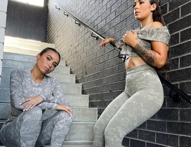 Færdig webshop med stort potentiale