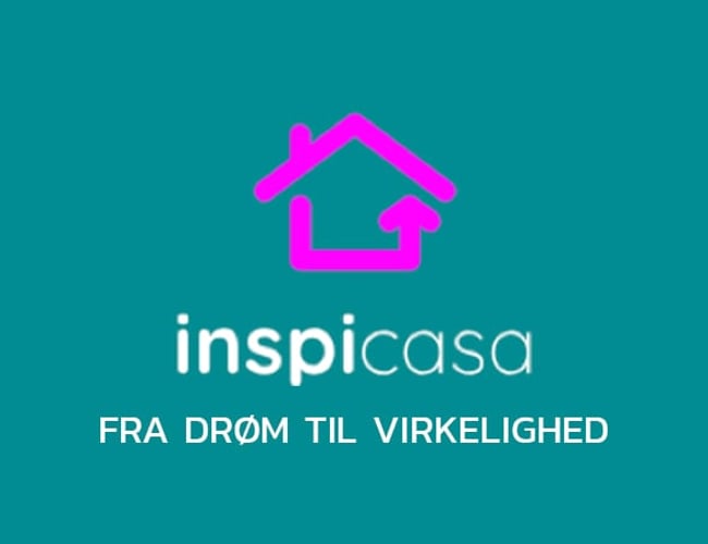 Fra boligdrøm til virkelighed