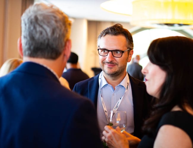 Selvstændig Management Konsulent - Franchise indenfor omkostningsoptimering