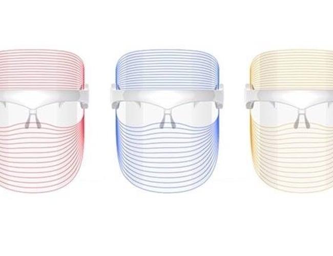 Copenhagen beauty shop - Omsætning på 35.000 kr. om måneden.