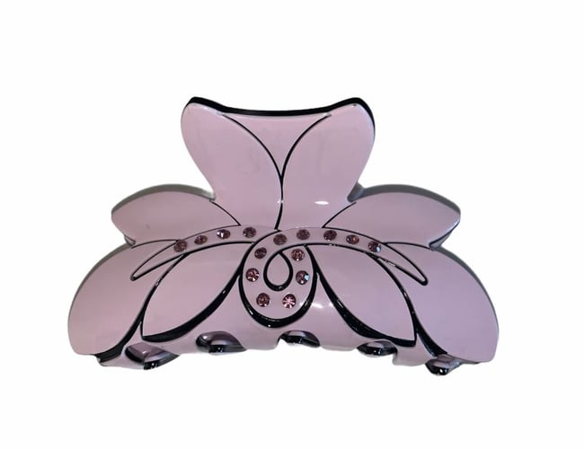 Restparti af accessories