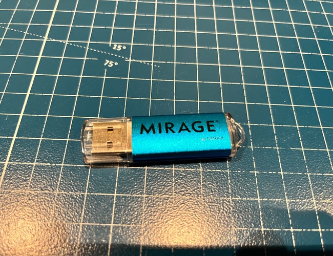 Varelager til plakatshop