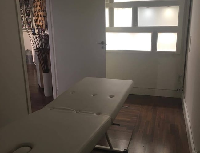 Kan købes, Selvstændig Frisør søges, investor, udlejning af lokaler, massage fys, eller lign.