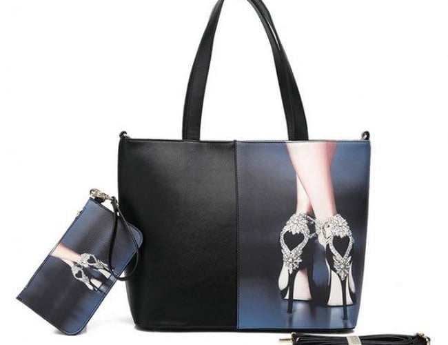 Copenhagenbagcompany.dk - Webshop med salg af flotte og populære dametasker og tilbehør