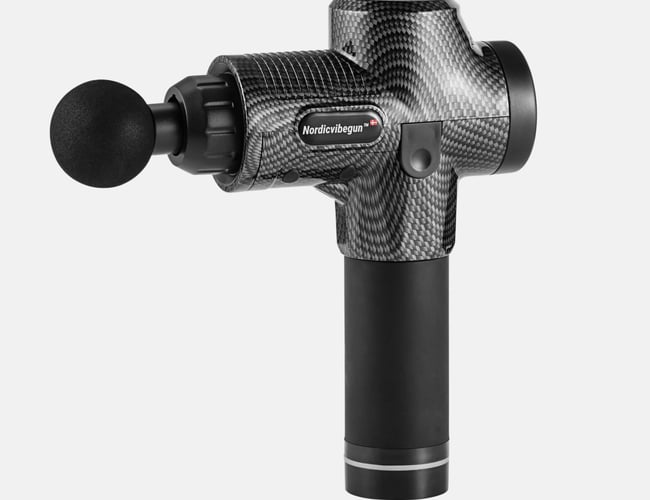 Webshop med massagepistoler - 79.791 kr. overskud sidste 6 måneder - nordicvibegun.dk