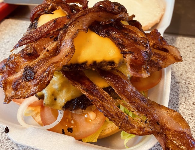 Oasen Grill & Cafe - GRATIS Forpagtning 