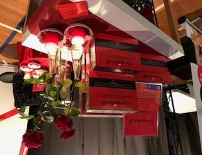 Forspillet Erotisk spil