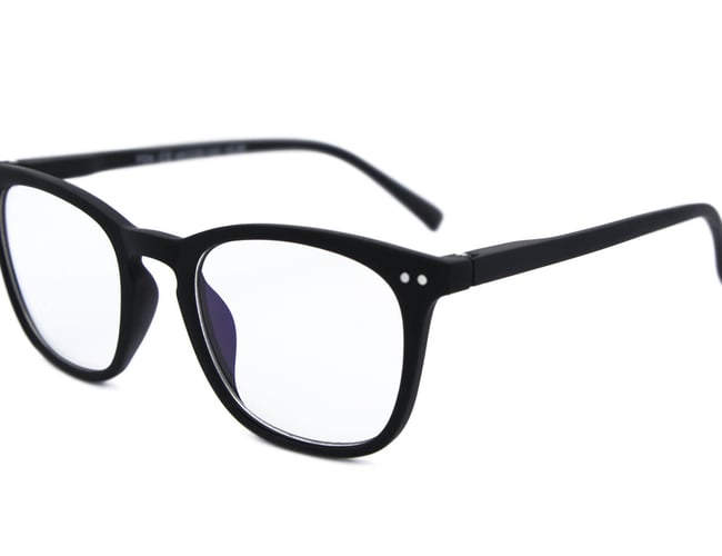 Salg af vareparti blue light briller