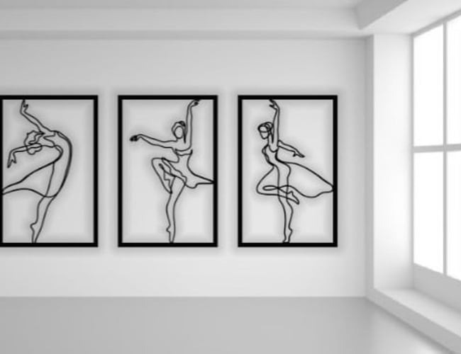 Unik webshop med fantastisk trækunst