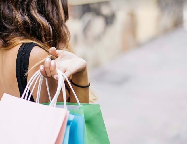 Facebookside med mange aktive følgere.