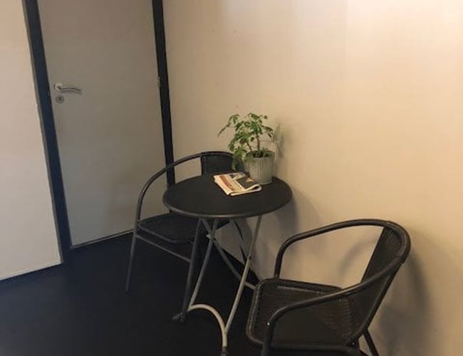 Veletableret grillbar med god omsætning sælges 