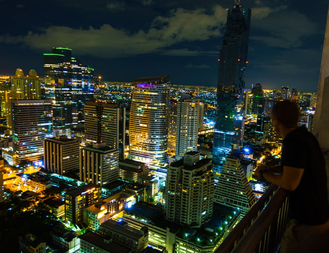 Kunde mindet og resultats orienteret partner til service virksomhed søges  