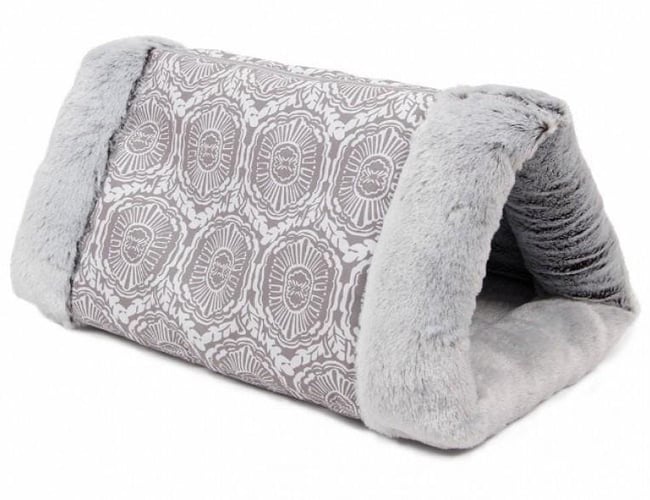 Køreklar virksomhed med salg af dyreartikler