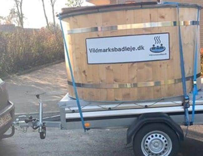 Attraktiv udlejningsforretning  med flere websites  - Landsdækkende