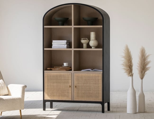 100% Køreklar dropship webshop med Møbler/Interiør