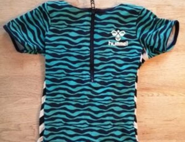 Secondhand børnetøjsshoppen, inkl. stor facebookgruppe og varelager - evt. partner