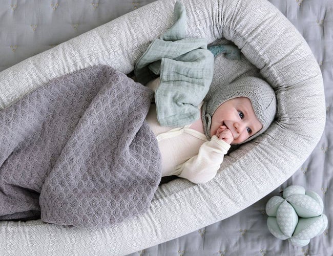 Kendt børnetøjswebshop - + 1 mio. i omsætning - Næsten 20.000 følgere på Facebook