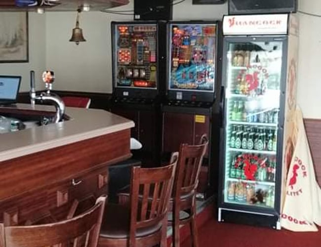 Nykroen beliggende i Løgstrup forpagtes bort - mulighed for forkøbsret / køb