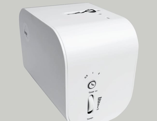 Salg af varelager med Vuggemotorer & Slyngevugger