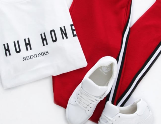 Populær niche tøjshop med fantastisk overskud (NY PRIS)