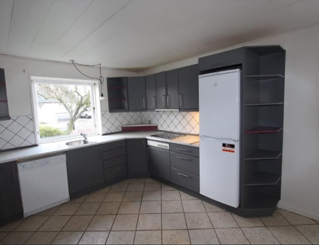 Yderst profitabel affiliate indenfor B2C og B2B byggemarked