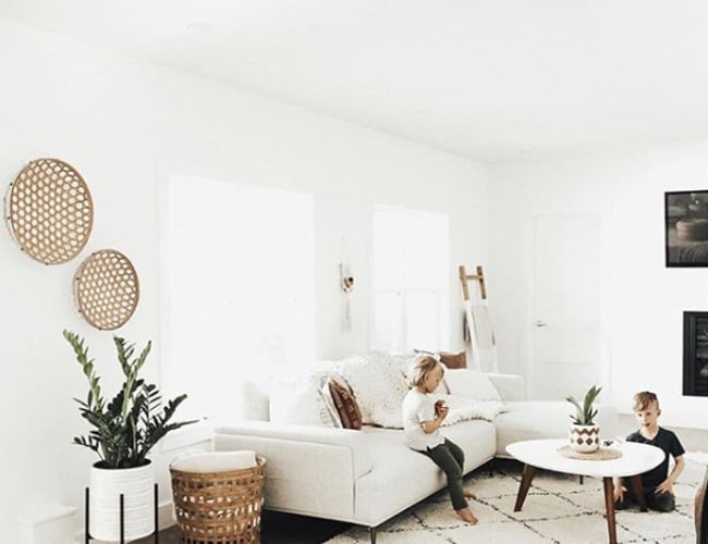 Somibu.com - Stilren webshop med moderne nordisk boliginteriør - Dækningsgrad på 40%