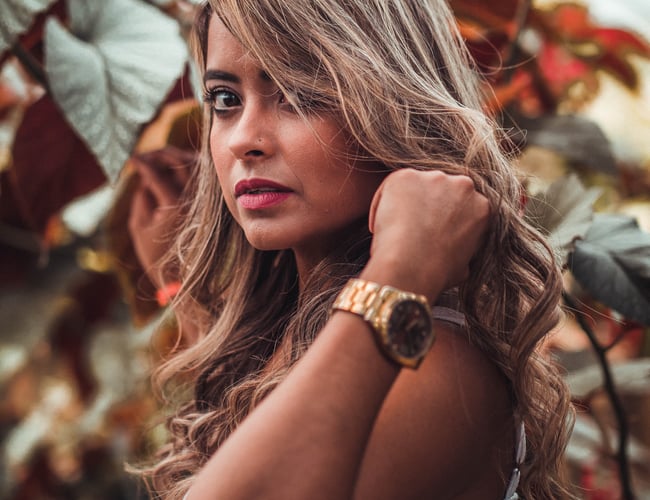 endlesstime.dk - Dropshipping webshop til salg med kendte ur brands som Omega, TAGHeuer osv.