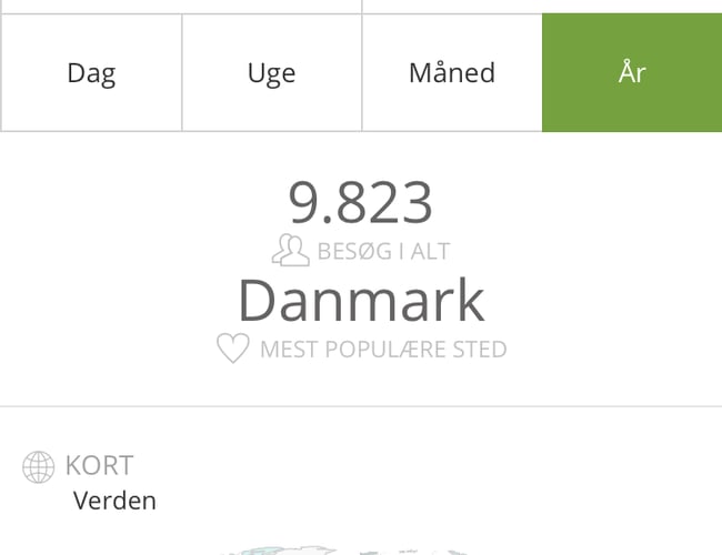 Kørende sammenlignings-side med internet, mobil og A-kasse-affiliate 