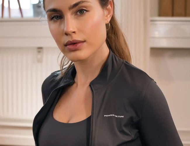 Velkendt og etableret fitnessbrand