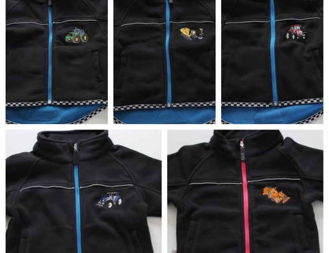 Velfungerende webshop sælges  - Stabil omsætning på 500.000+ hvert år.