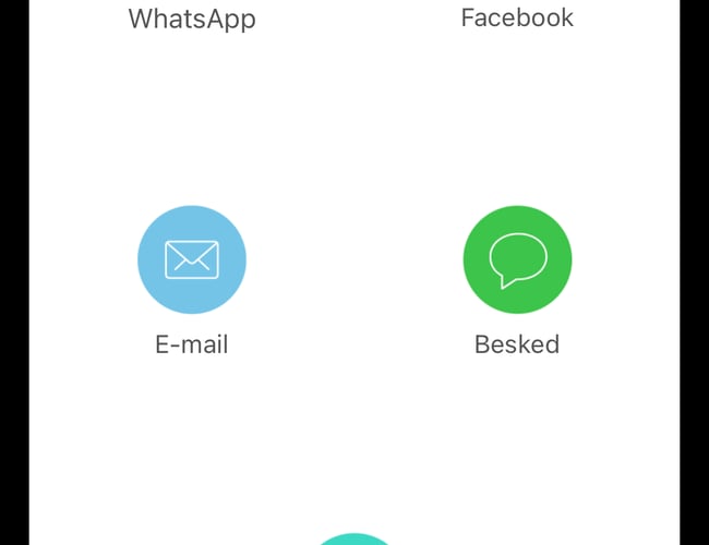 Vil du skabe det nye DBA? Eller brugtmarked kun for elektronik, gaming eller noget andet? 