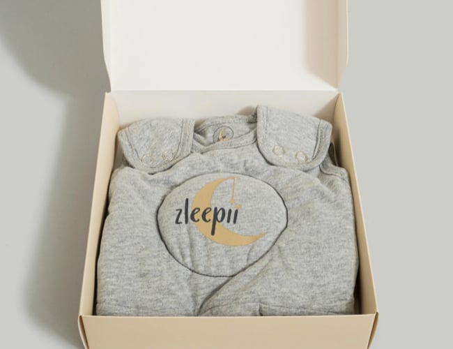 Restparti af Soveposer til børn 0-2 år