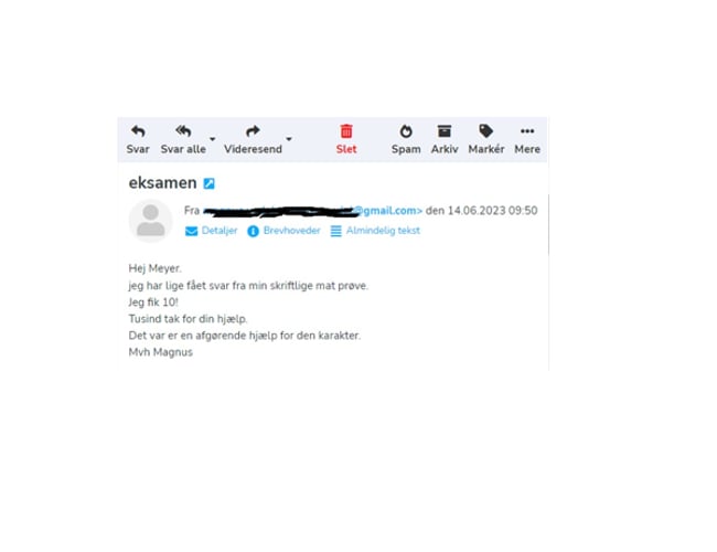 Profitabel Online Lektiehjælpsvirksomhed 