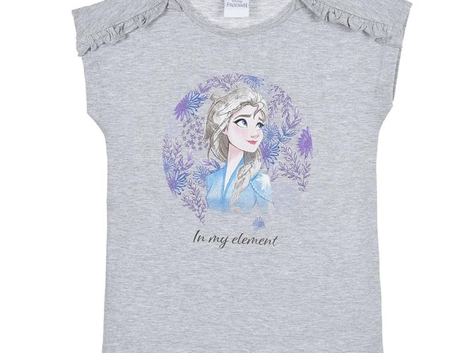 Børne webshop med salg af licensvarer (Frost, Paw Patrol m.fl.) - Har omsat for +700.000 kr. på 9 mdr.