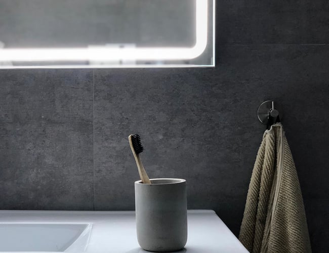 blackbrush.dk - Bæredygtigt abonnementbaseret virksomhed til salg 