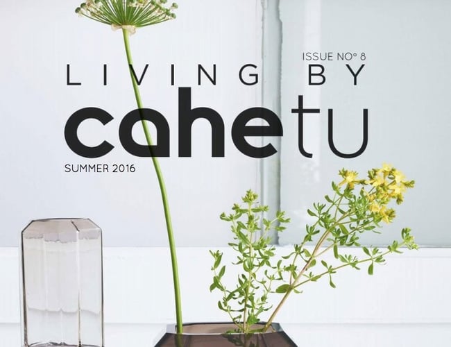 Absolut top-brand indenfor interiør og bæredygtige livsstilsprodukter - kombineret detail og e-commerce