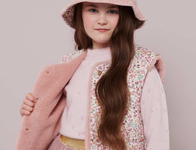 Strategisk investerings- og partnerskabsmulighed i internationalt luksus brand: Milledeux