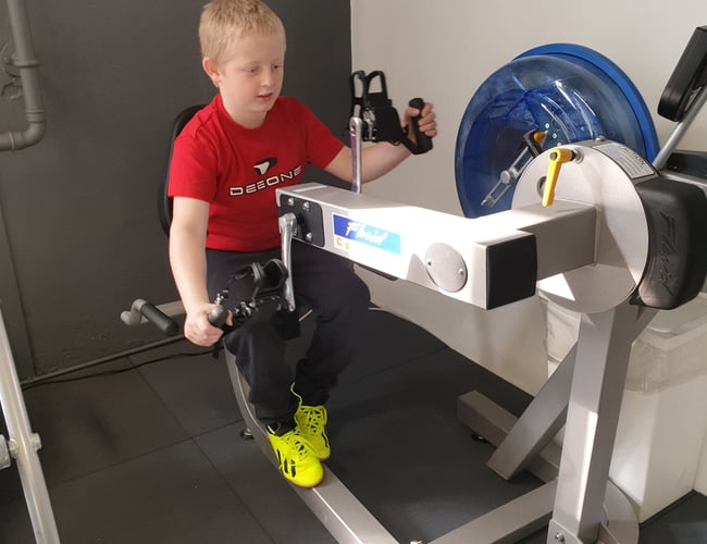 Franchisekoncept - Familie Fitnesscenter udvides til hele landet