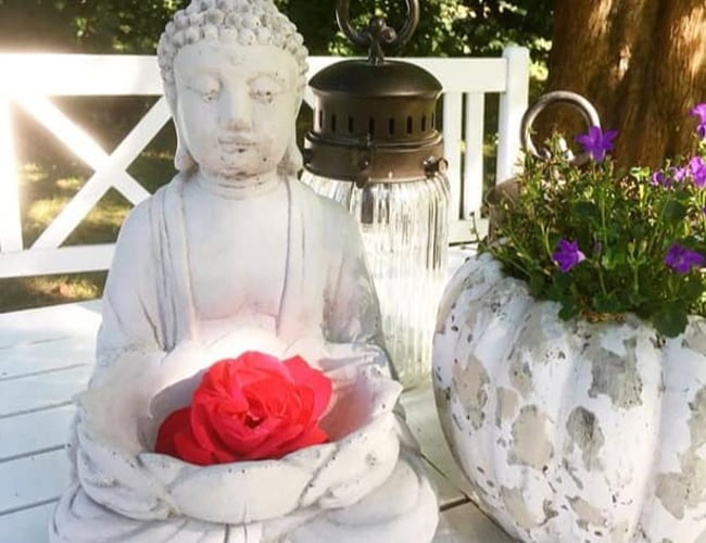 Webshop med beton - brugskunst med omsætning på 230.000kr.