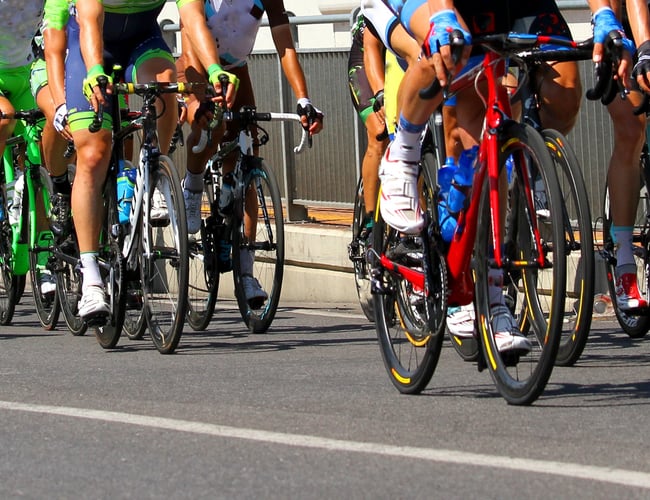 Højkvalitets sportsmærke agentur. 4 år gammel i Danmark