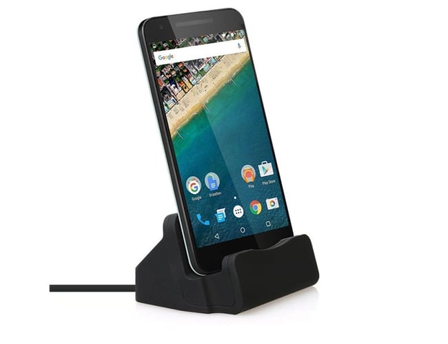 Kørende webshop - salg af mobil tilbehør - cover, headset, mobilholder m.m. 