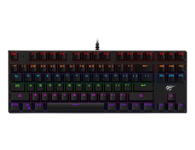 Dropshipping webshop med salg af gaming udstyr - Dansk Leverandør med hurtig fragt.