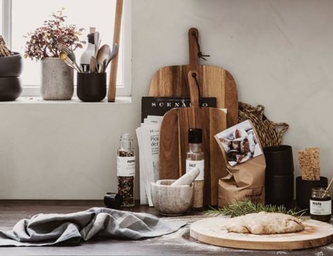 SUCCESRIG WEBSHOP - DIT ALTERNATIV TIL BLOMSTER - omsætning på ca. 200.000 kr.