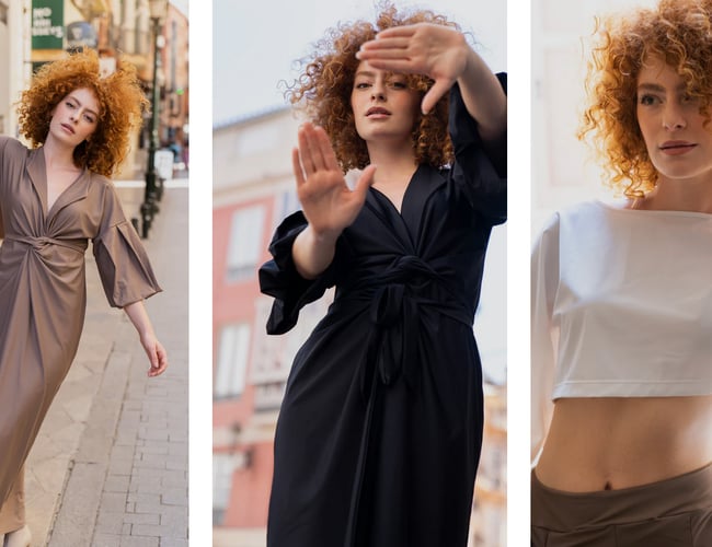 Modebrandet NORDENSTJERNE sælges