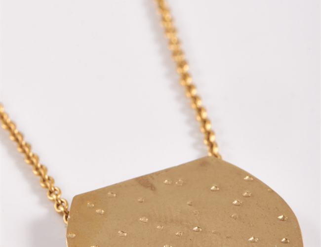 Webshop med unikke smykker - Smykker fra smykkedesignere og egne designs