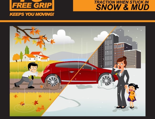 Detail produkt til flere brancher! - Stort bevist potentiale 