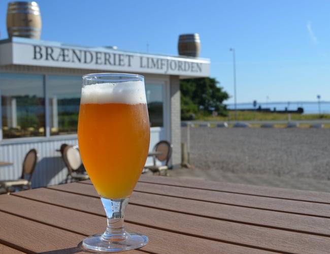 Brænderiet Limfjorden
