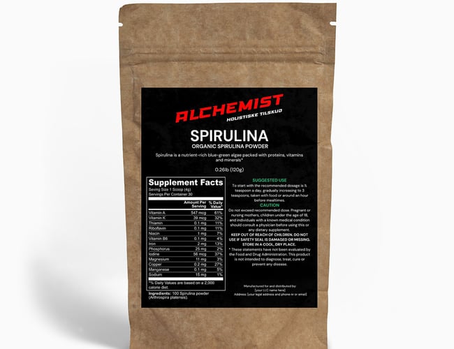 Dropshipping | Ready to go | fuld automatiseret - shopify webshop