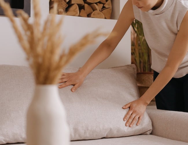 Stor webshop med møbler og boligtilbehør - Omsætning +20 mio DKK - DG: 60%